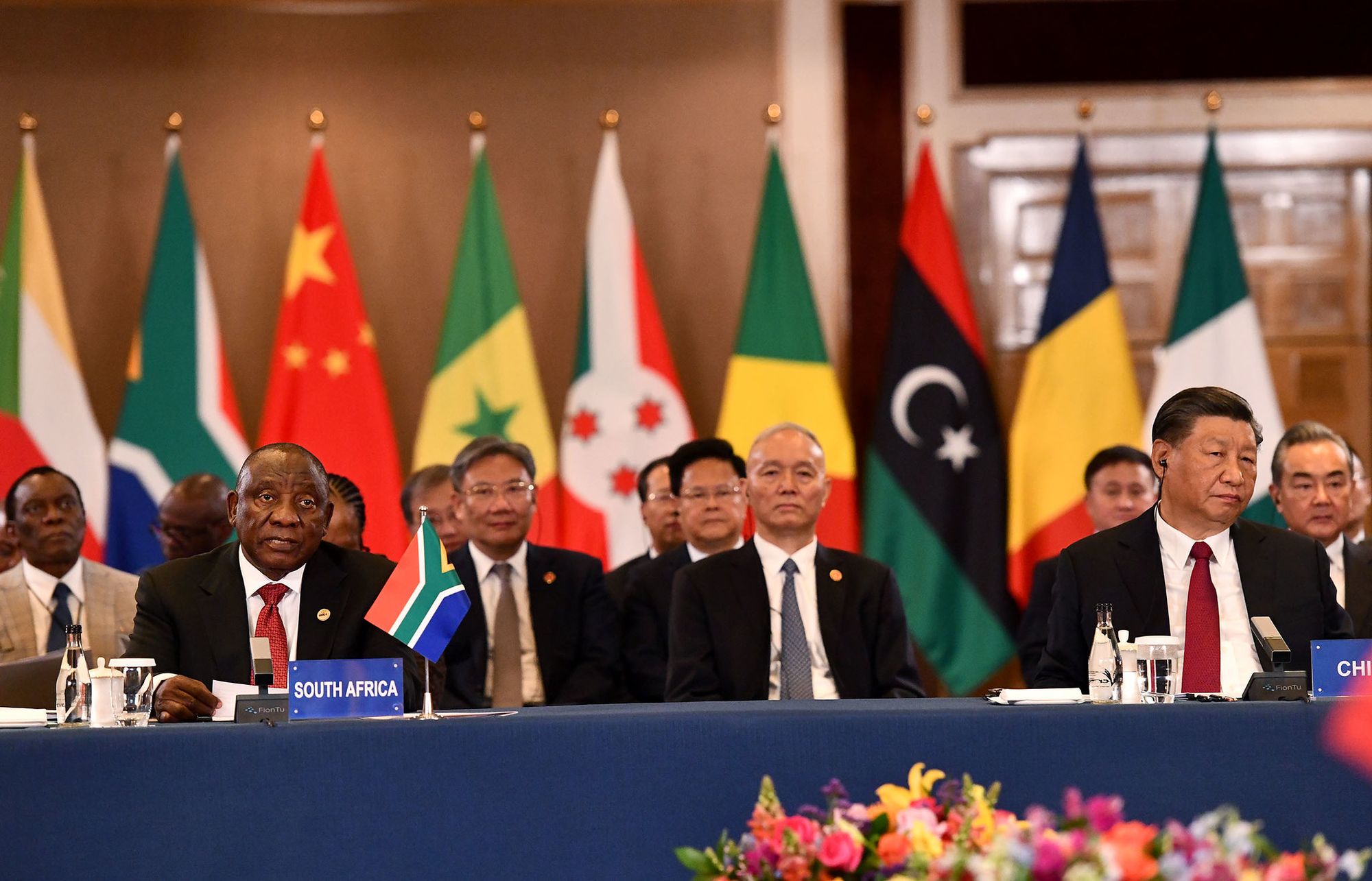Especial: ¿La nueva era de los BRICS?