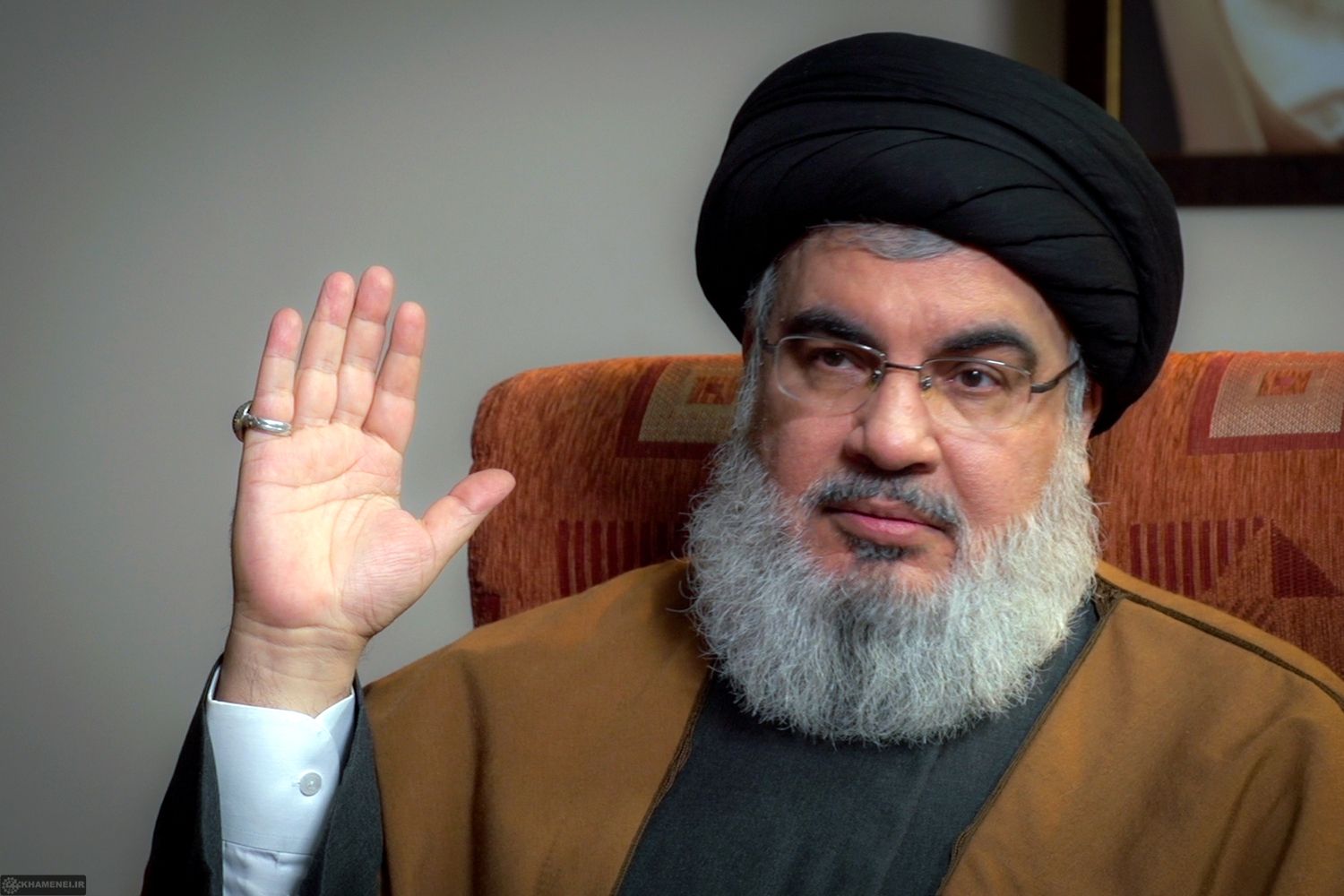 El inmenso poder de Hezbolá