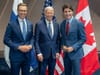 Trudeau en la cuerda floja